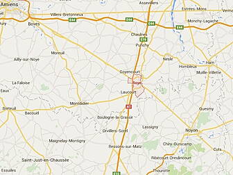 4 dead in France shooting